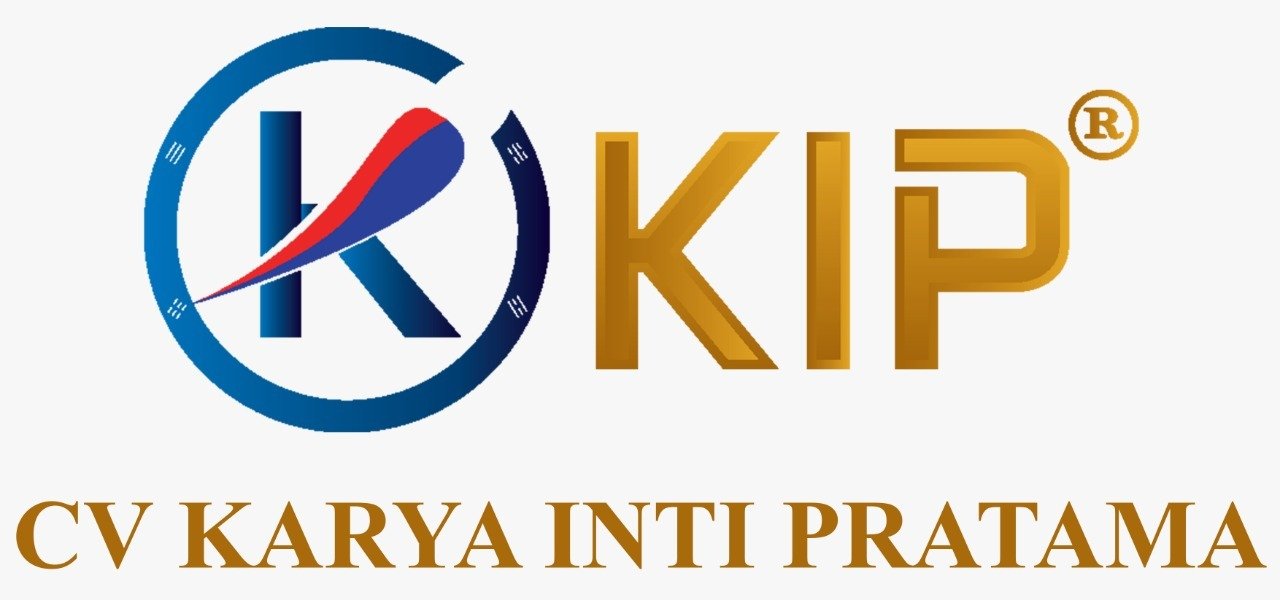 Logo CV Karya Inti Pratama